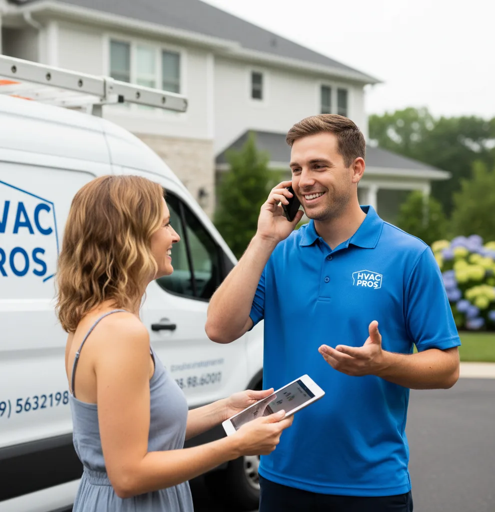AC Installation in Chelsea, VT